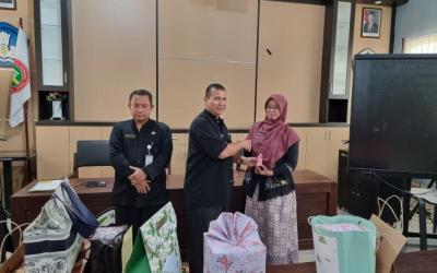 MUTASI KEPALA SEKOLAH DAN GURU